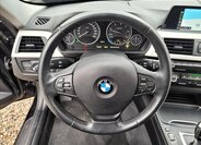 BMW Řada 3 Kombi 2,0 l 100 kw