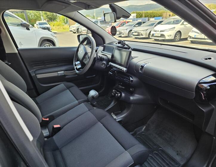 Citroën C4 Cactus 13
