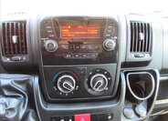 Peugeot Boxer Ostatní 2,0 l 96 kw