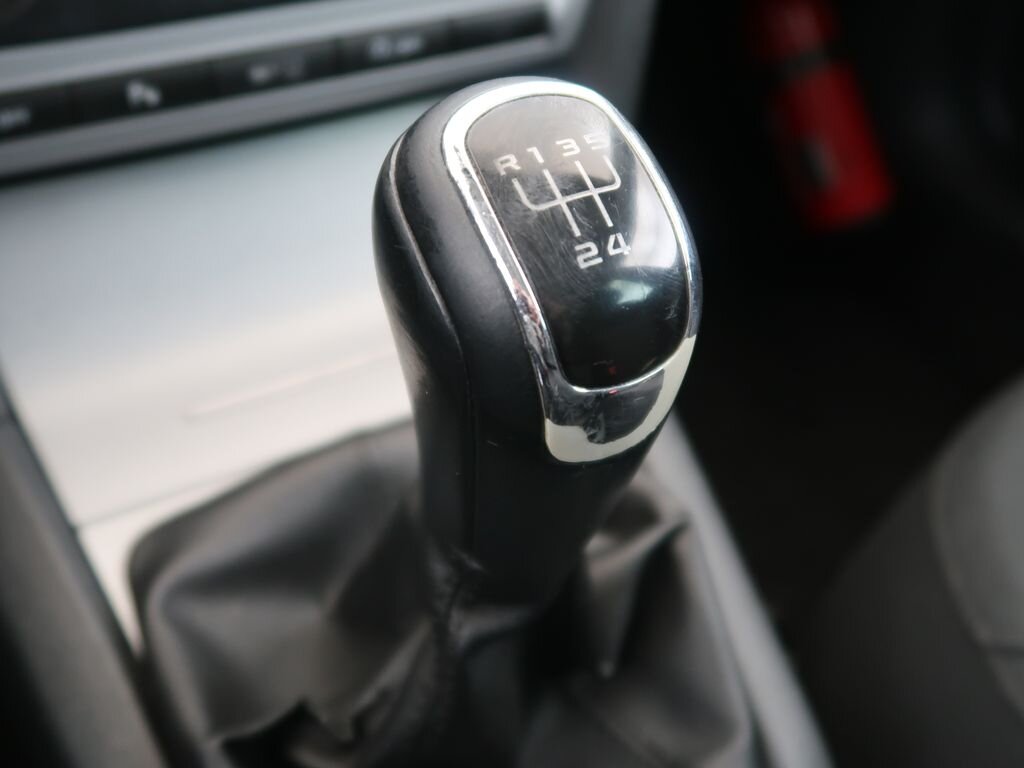 Škoda Octavia Kombi 1,6 l 77 kw