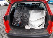 Ford Focus Kombi 999,0 74 kw