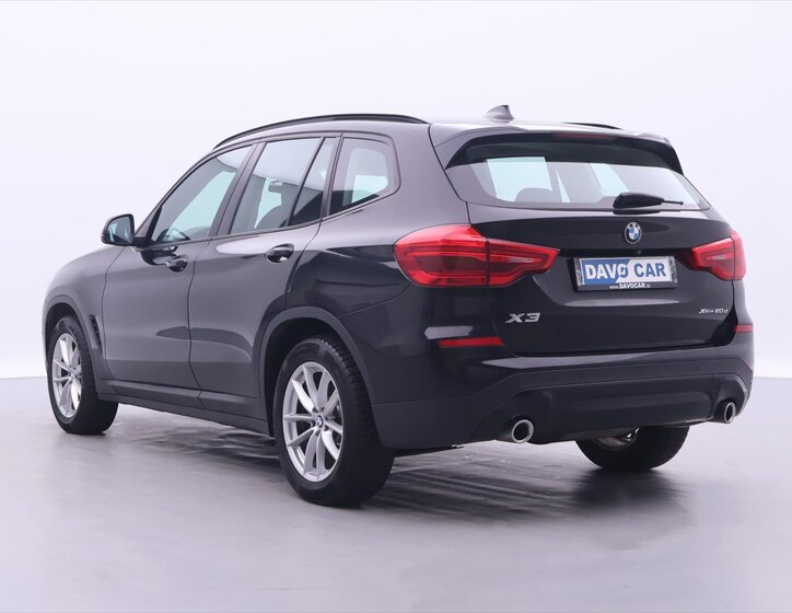 BMW X3 SUV / Terénní 2,0 l 140 kw