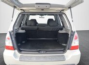 Subaru Forester SUV 2,5 l 169 kw
