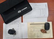 Hyundai i40 Kombi 1,6 l 100 kw