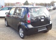 Subaru Justy Hatchback 998,0 51 kw
