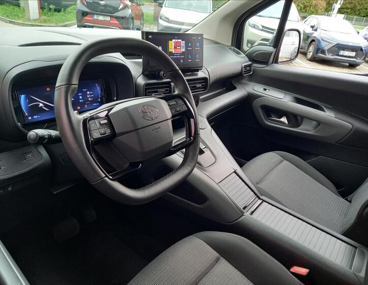 Toyota ProAce City Verso 7