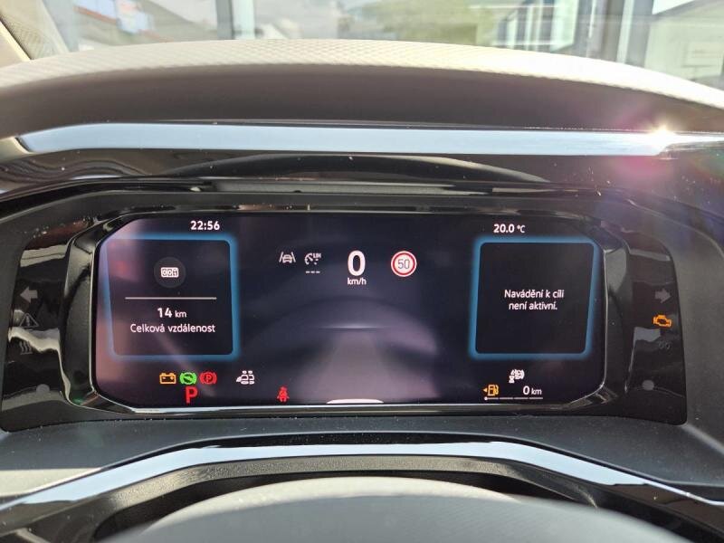 Volkswagen California VAN-Minibus 2,0 l 110 kw