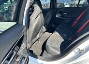 Mercedes-Benz Třídy C Kombi 2,0 l 350 kw