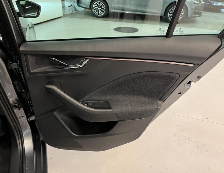 Škoda Scala Hatchback 999,0 85 kw