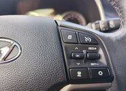 Hyundai Tucson SUV 2,0 l 136 kw