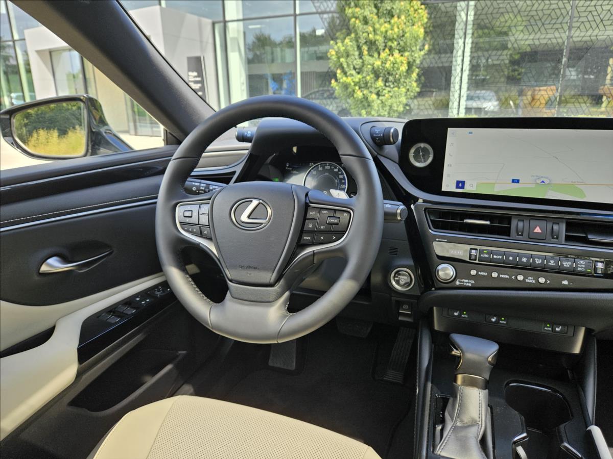 Lexus ES 300h