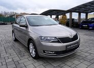 Škoda Rapid Sedan / Limuzína 999,0 70 kw