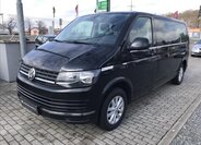 Volkswagen Transporter Kombi 2,0 l 110 kw