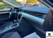 Volkswagen Passat Kombi 2,0 l 110 kw