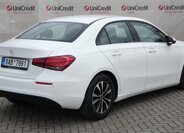 Mercedes-Benz Třídy A Sedan / Limuzína 2,0 l 85 kw