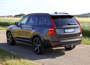 Volvo XC90 5