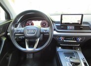 Audi Q5 SUV / Terénní 2,0 l 140 kw