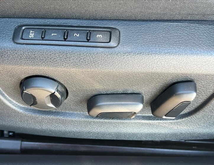 Škoda Superb Kombi 2,0 l 147 kw