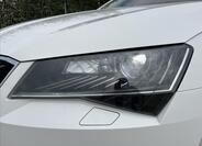 Škoda Superb 51