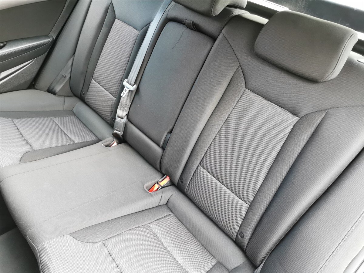 Hyundai i40 Kombi 1,7 l 100 kw