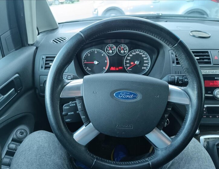 Ford C-MAX MPV 2,0 l 100 kw