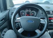 Ford C-MAX MPV 2,0 l 100 kw