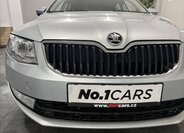 Škoda Octavia Kombi 1,6 l 77 kw