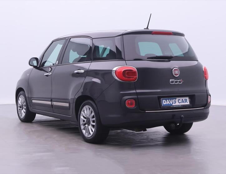 Fiat 500L 5
