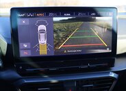 Cupra Formentor SUV 2,0 l 228 kw