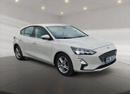 Ford Focus Hatchback 1,5 l 88 kw