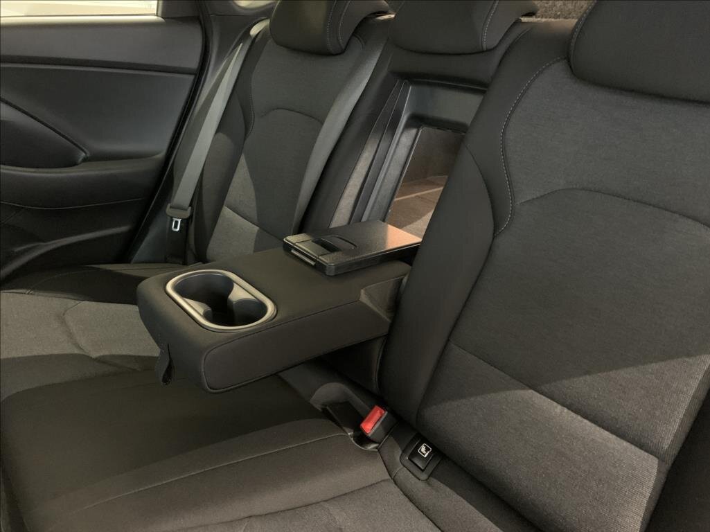 Hyundai i30 Liftback 1,5 l 117 kw