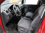 Volkswagen Caddy 7