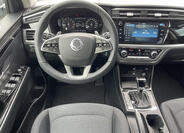 SsangYong Korando 10