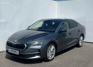 Škoda Octavia Sedan 2,0 l 110 kw