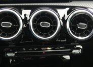 Mercedes-Benz Třídy A Sedan / Limuzína 2,0 l 85 kw