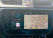 Škoda Superb Kombi 2,0 l 110 kw