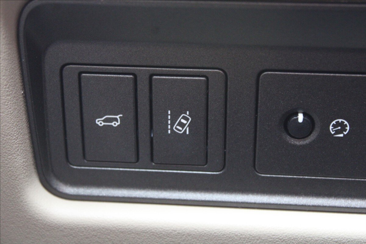 Land Rover Range Rover Evoque SUV 2,0 l 177 kw