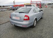 Škoda Octavia Sedan 1,4 l 90 kw