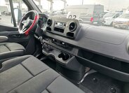 Mercedes-Benz Sprinter Valník 3,0 l 140 kw
