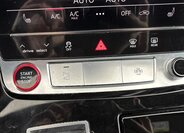 Audi SQ8 SUV / Terénní 4,0 l 373 kw