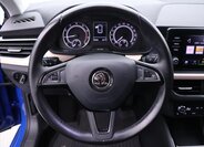 Škoda Scala Hatchback 999,0 85 kw