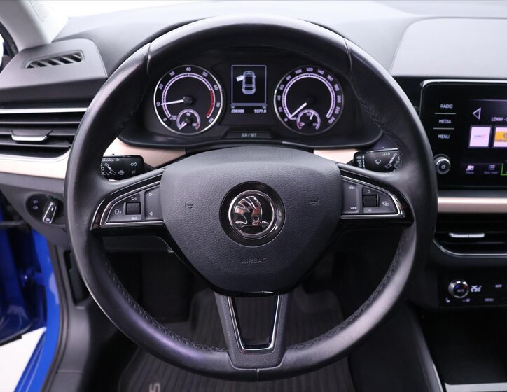 Škoda Scala Hatchback 999,0 85 kw