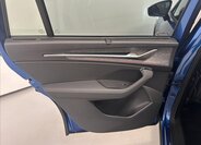 Škoda Kodiaq SUV 2,0 l 142 kw