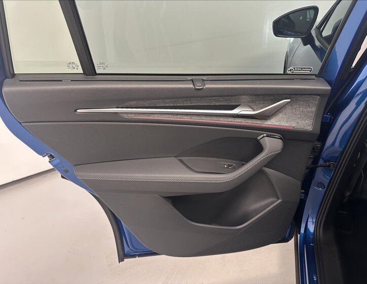 Škoda Kodiaq SUV 2,0 l 142 kw