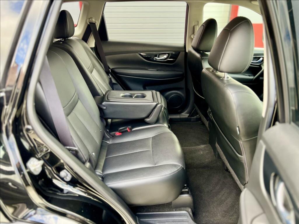 Nissan X-Trail SUV / Terénní 1,7 l 110 kw