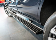 Chevrolet Tahoe SUV 6,2 l 313 kw