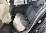 Volkswagen Golf Kombi 1,9 l 77 kw