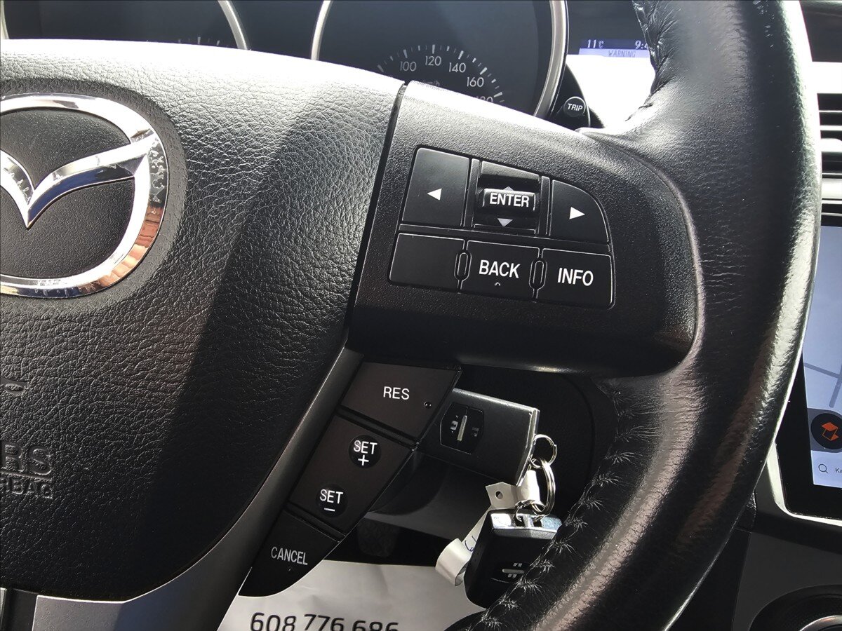 Mazda 3 Hatchback 1,6 l 77 kw