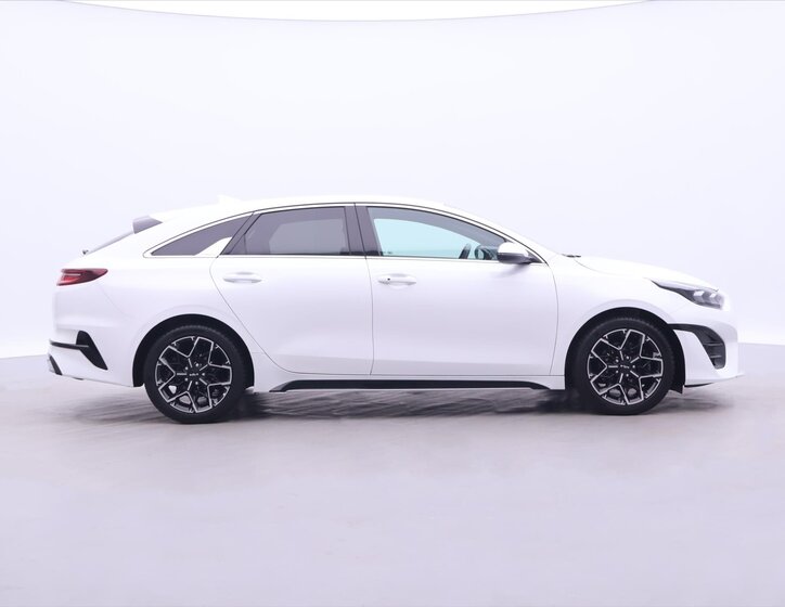 KIA ProCeed Hatchback 1,5 l 117 kw