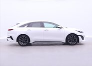 KIA ProCeed Hatchback 1,5 l 117 kw